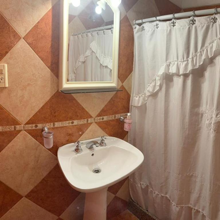 Cabaña - Casa de 2 dormitorios - 20
