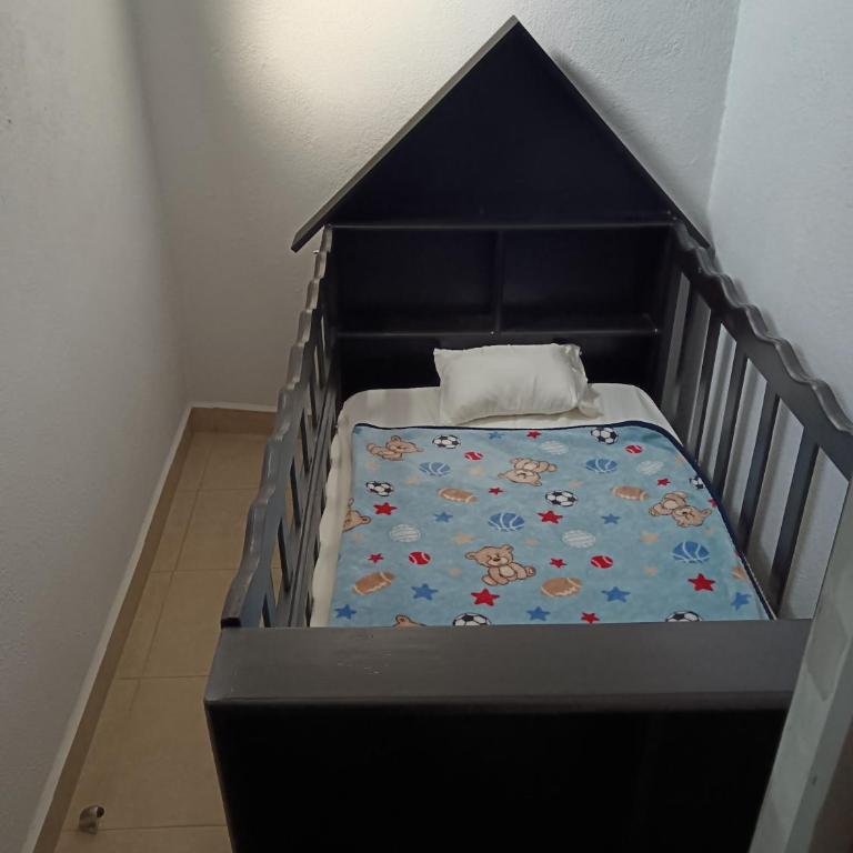 Loft Meraki with parking 7min to downtown - Two-Bedroom Apartment - 2