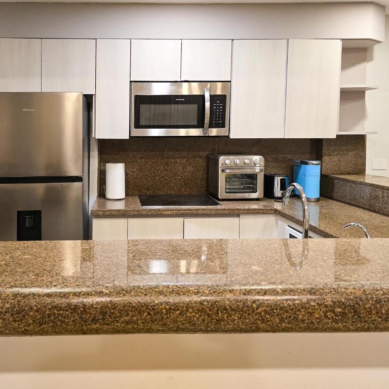 Oceanfront Retreat in Aldea Thai at Mamitas Beach - Two-Bedroom Apartment - 12