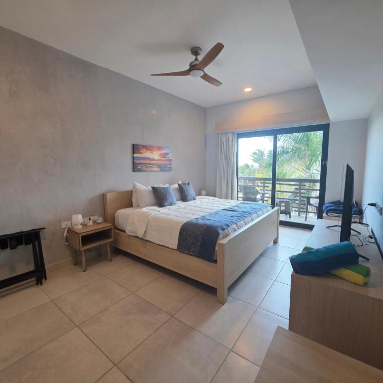 Oceanfront Retreat in Aldea Thai at Mamitas Beach - Two-Bedroom Apartment - 32