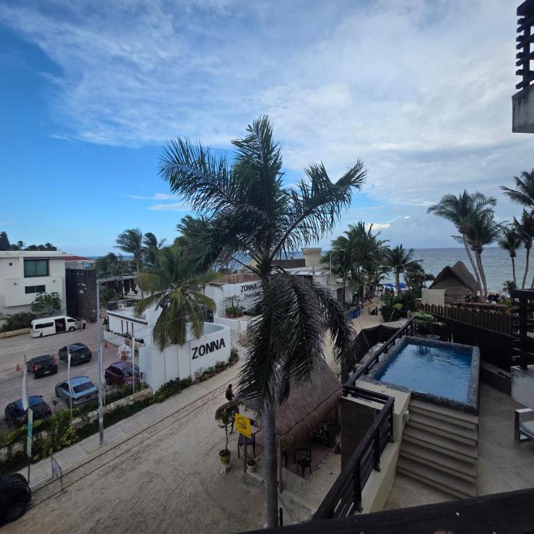 Oceanfront Retreat in Aldea Thai at Mamitas Beach - Two-Bedroom Apartment - 27