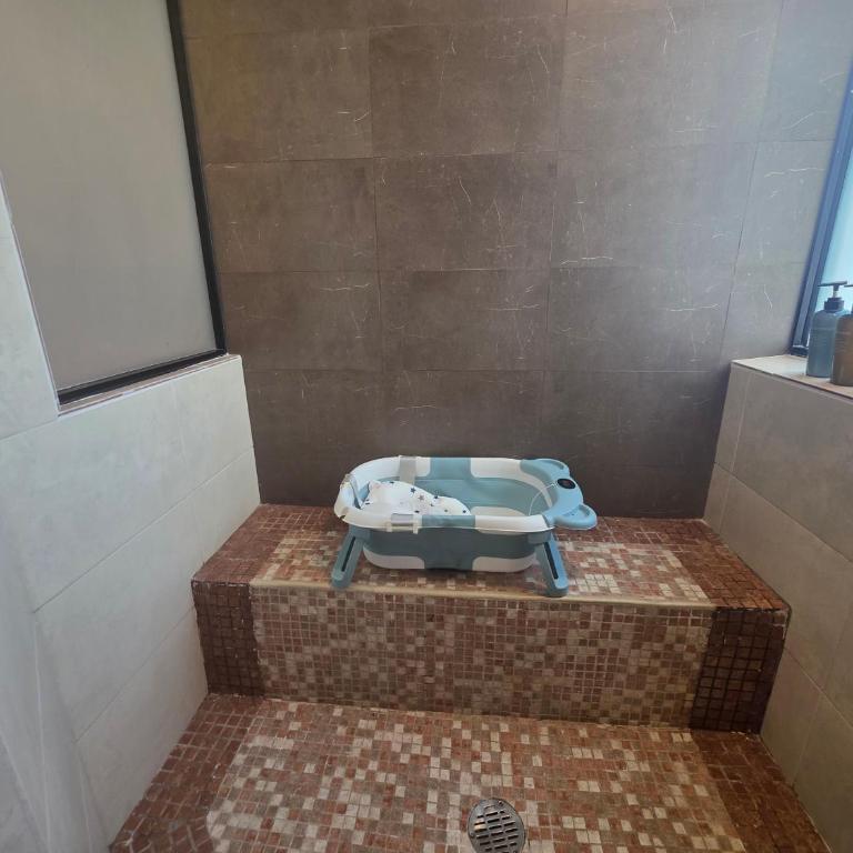 Oceanfront Retreat in Aldea Thai at Mamitas Beach - Two-Bedroom Apartment - 26