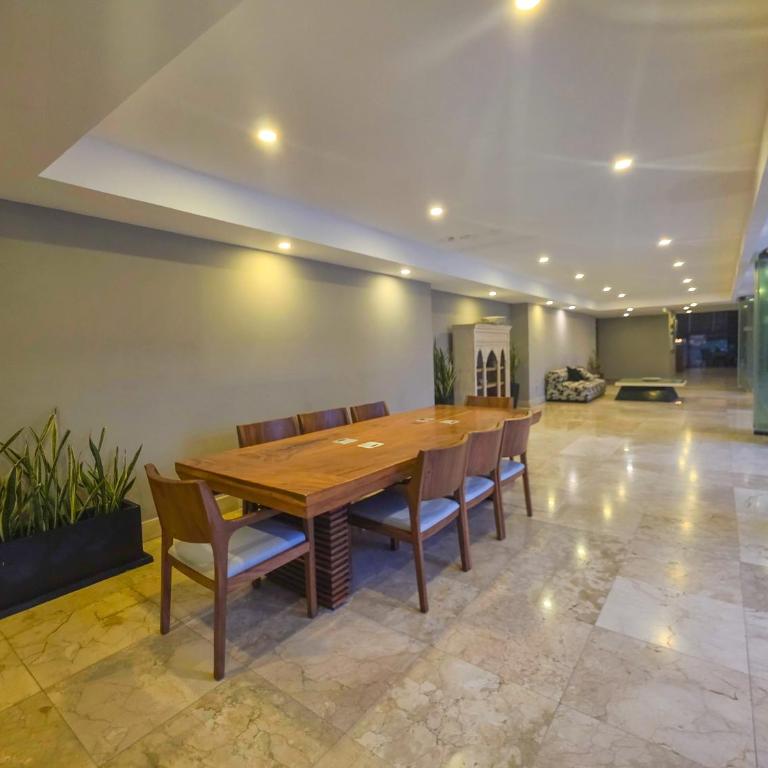 Oceanfront Retreat in Aldea Thai at Mamitas Beach - Two-Bedroom Apartment - 43