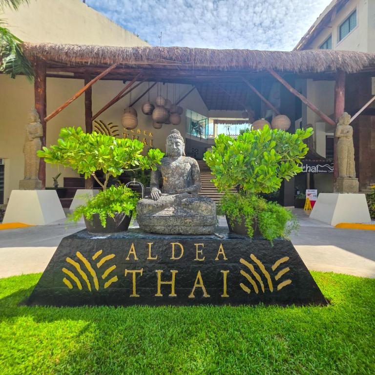 Oceanfront Retreat in Aldea Thai at Mamitas Beach - Two-Bedroom Apartment - 45