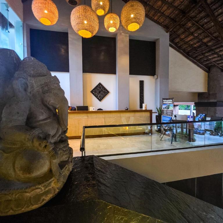 Oceanfront Retreat in Aldea Thai at Mamitas Beach - Two-Bedroom Apartment - 50