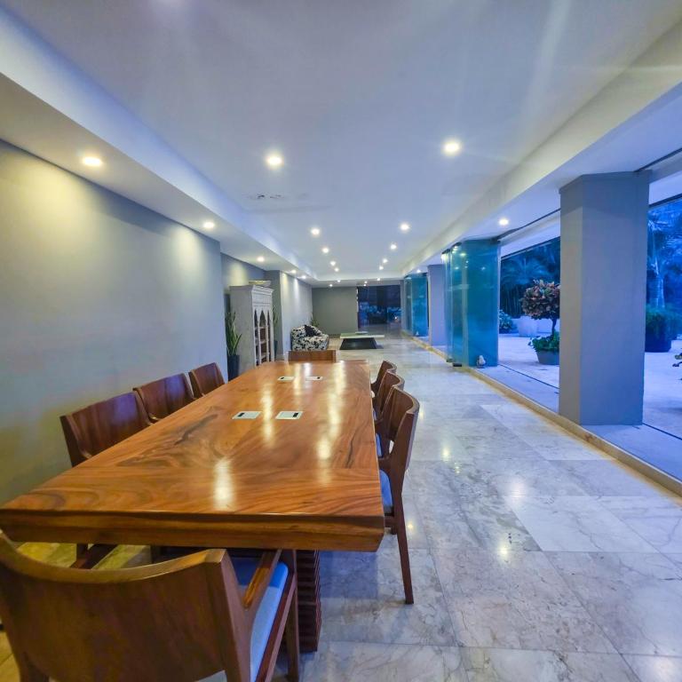 Oceanfront Retreat in Aldea Thai at Mamitas Beach - Two-Bedroom Apartment - 52