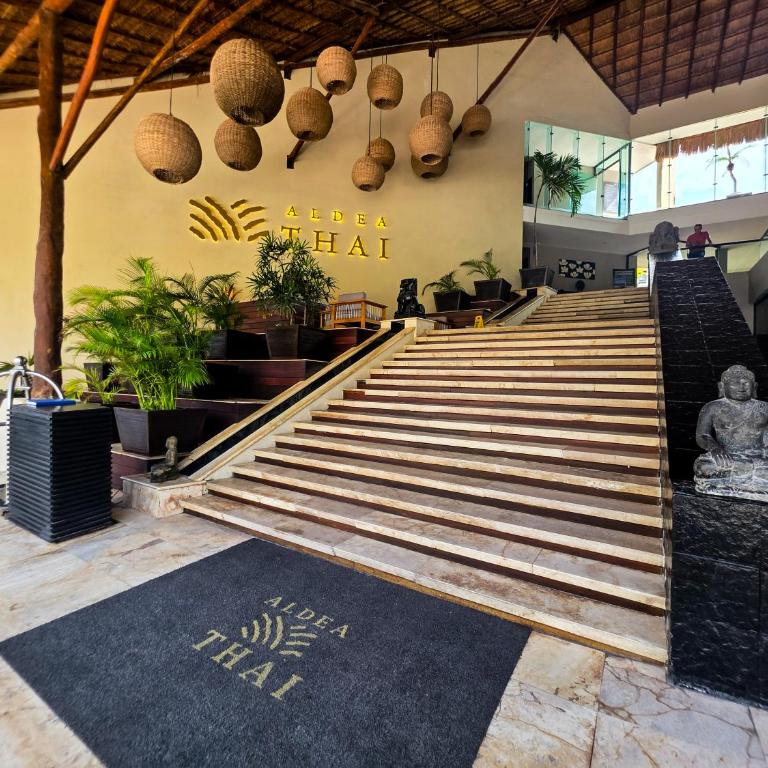 Oceanfront Retreat in Aldea Thai at Mamitas Beach - Two-Bedroom Apartment - 54