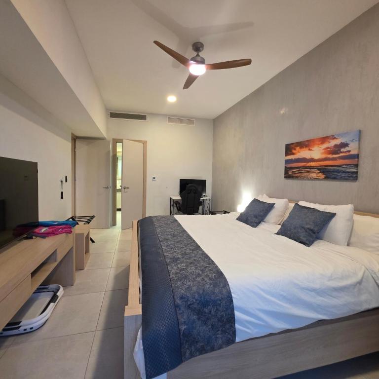 Oceanfront Retreat in Aldea Thai at Mamitas Beach - Two-Bedroom Apartment - 70