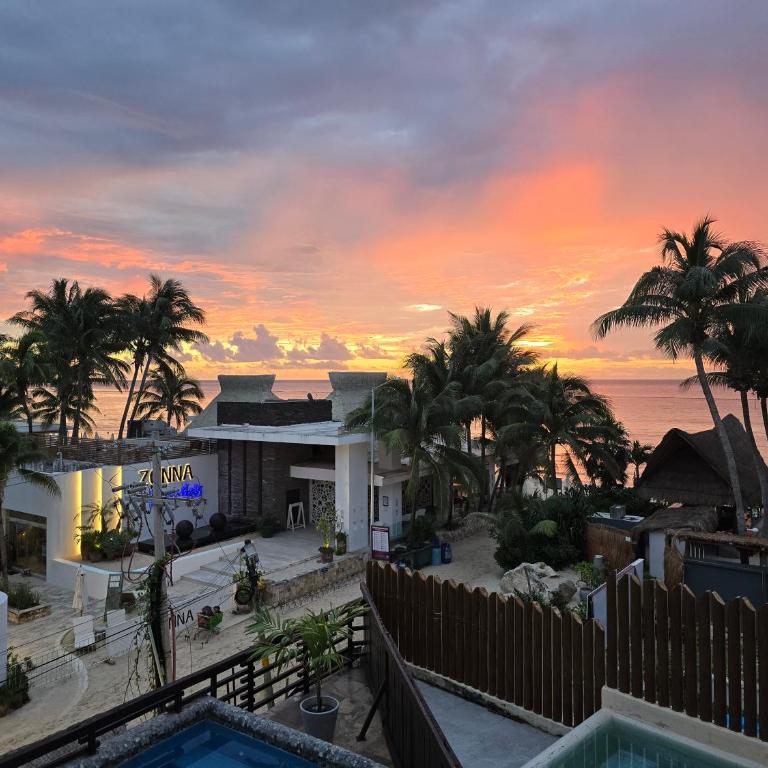 Oceanfront Retreat in Aldea Thai at Mamitas Beach - Two-Bedroom Apartment - 71