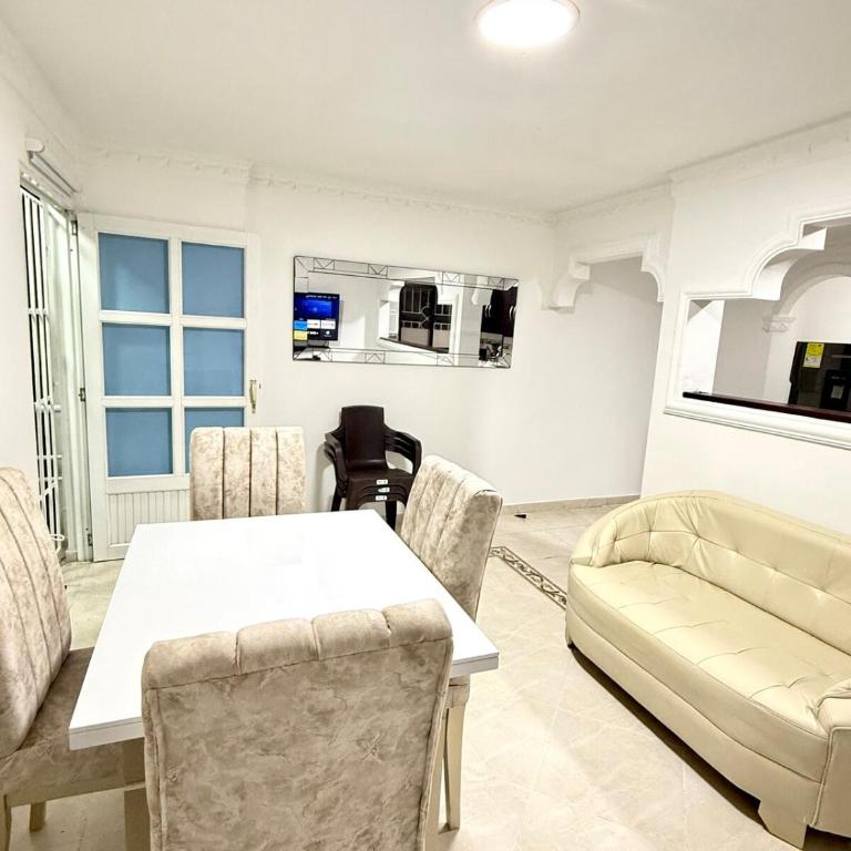 Apartamento en Barranquilla barrio San José - Apartamento de 3 dormitorios - 2