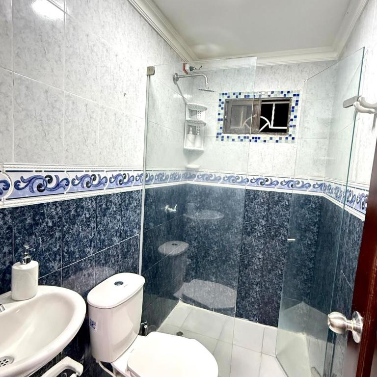 Apartamento en Barranquilla barrio San José - Apartamento de 3 dormitorios - 5