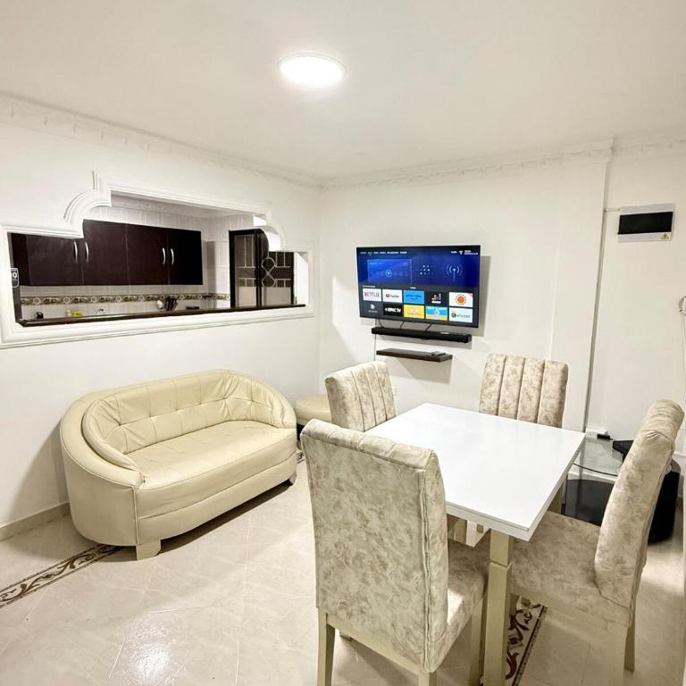 Apartamento en Barranquilla barrio San José - Apartamento de 3 dormitorios - 1