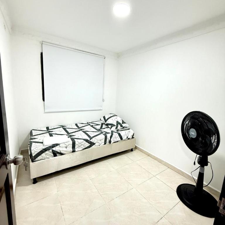 Apartamento en Barranquilla barrio San José - Apartamento de 3 dormitorios - 8