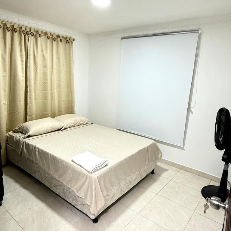 Apartamento en Barranquilla barrio San José - Apartamento de 3 dormitorios - 10