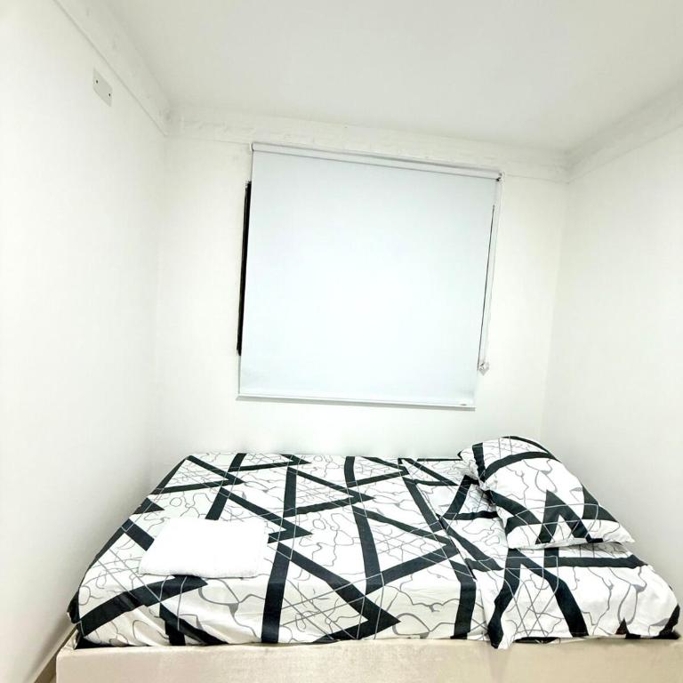 Apartamento en Barranquilla barrio San José - Apartamento de 3 dormitorios - 12