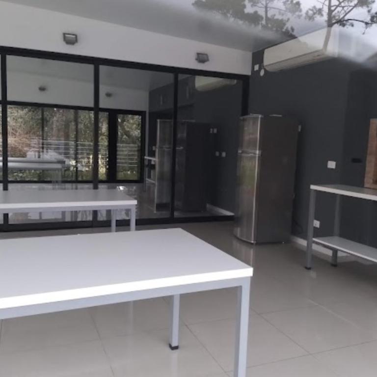 Monombiente tipo loft - One-Bedroom Apartment - 2