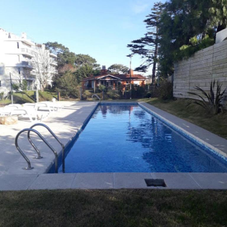 Monombiente tipo loft - One-Bedroom Apartment - 7