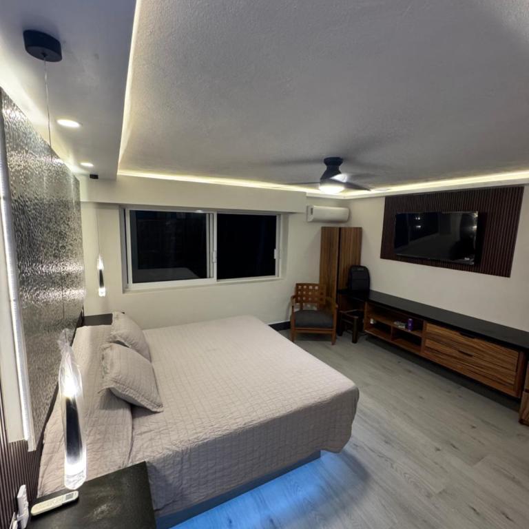 Oasis Bahia - Apartamento de 1 dormitorio - 11