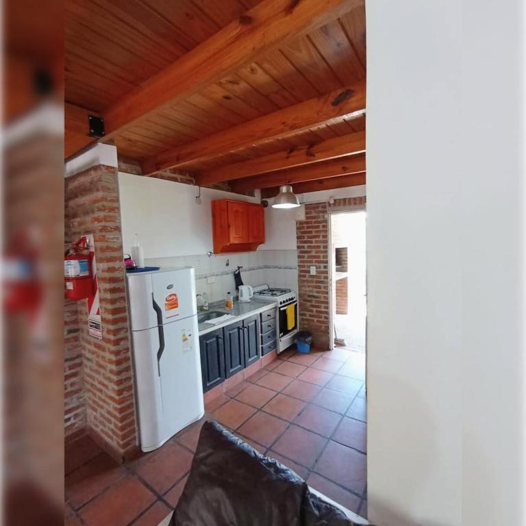 Complejo Paraíso Del Monte - Apartamento de 1 dormitorio - 1