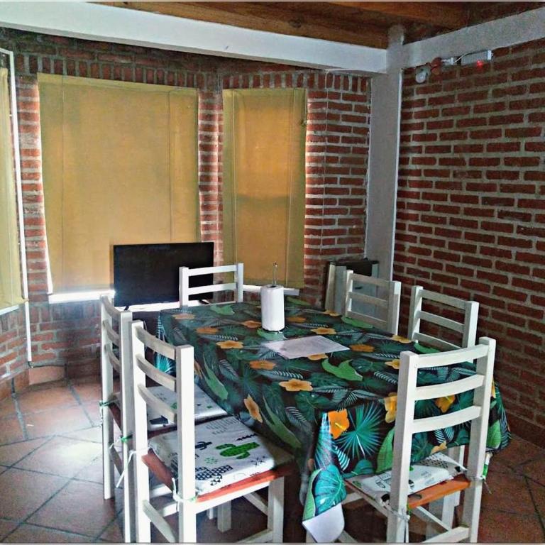 Complejo Paraíso Del Monte - Apartamento de 1 dormitorio - 3