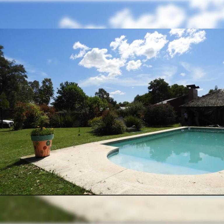 Complejo Paraíso Del Monte - Apartamento de 1 dormitorio - 5