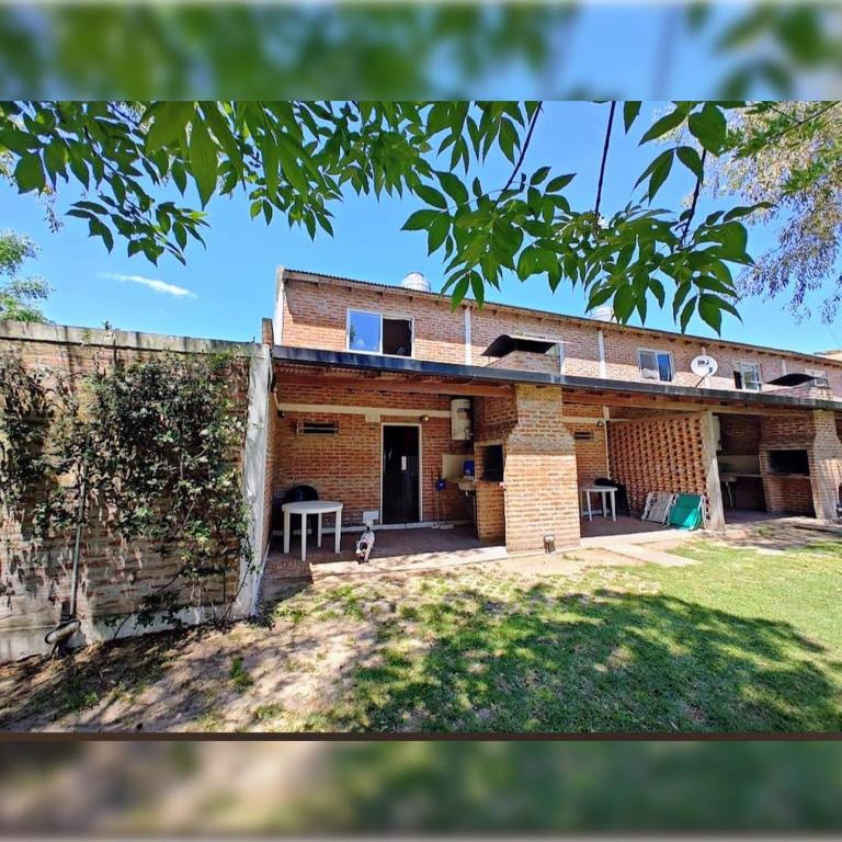 Complejo Paraíso Del Monte - Apartamento de 1 dormitorio - 7