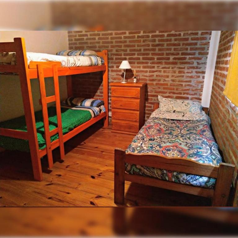 Complejo Paraíso Del Monte - Apartamento de 1 dormitorio - 11