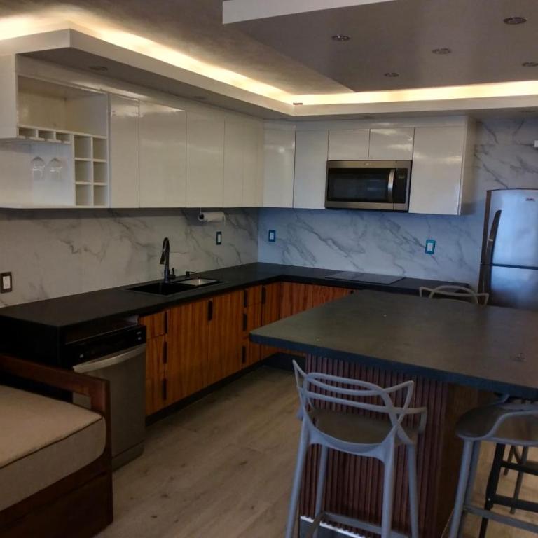 Oasis Bahia - Apartamento de 1 dormitorio - 8