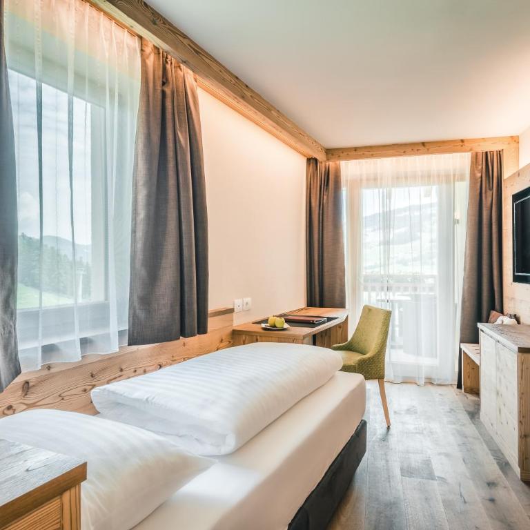 Dolasilla Mountain Panoramic Wellness Hotel - Camera Singola Standard - 2