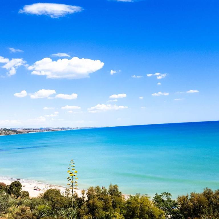 Lumia Case Vacanze - One-Bedroom Apartment (2 Adults) - 17