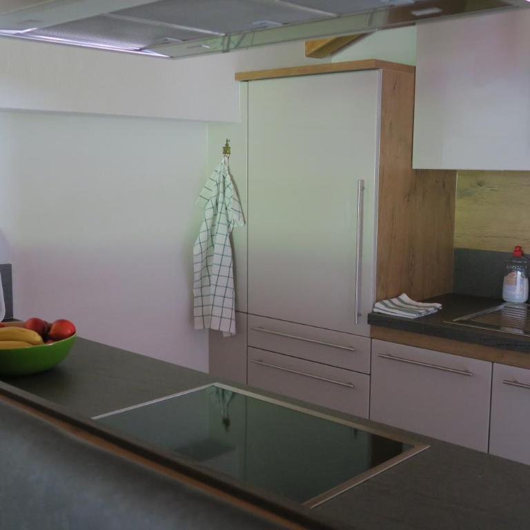 Apartment Madlaina - Apartment mit 2 Schlafzimmern und Balkon - 6