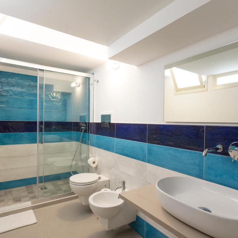 Marina Loft Sicily - Appartamento Superior - 27