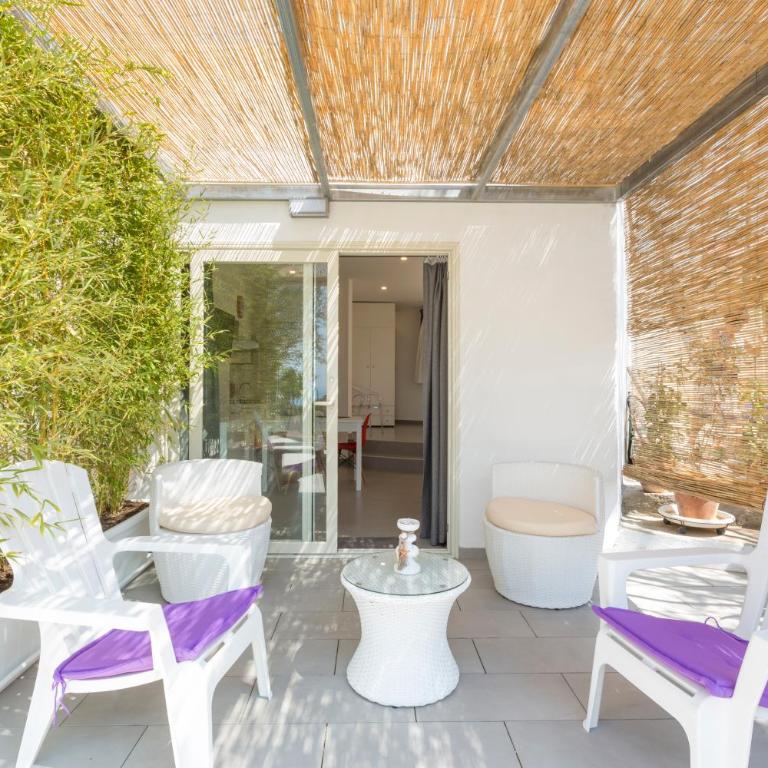 Marina Loft Sicily - Appartamento Standard - 6