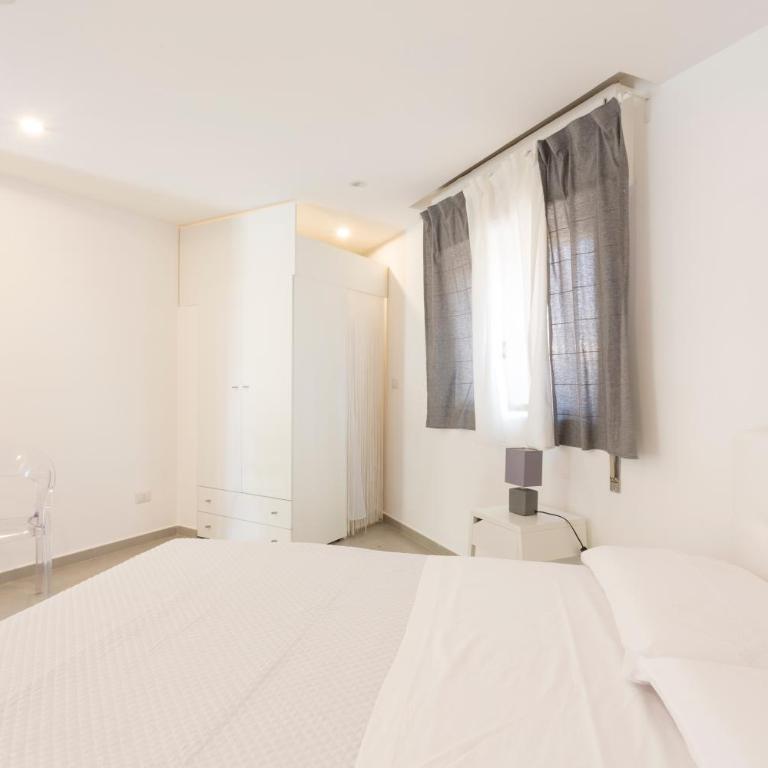 Marina Loft Sicily - Appartamento Standard - 14