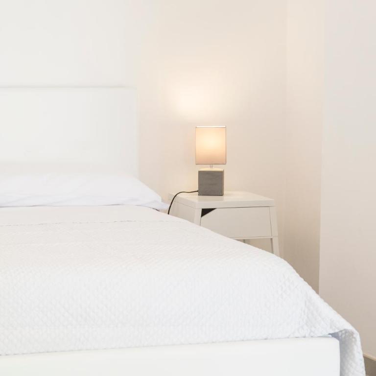 Marina Loft Sicily - Apartamento Deluxe - 19