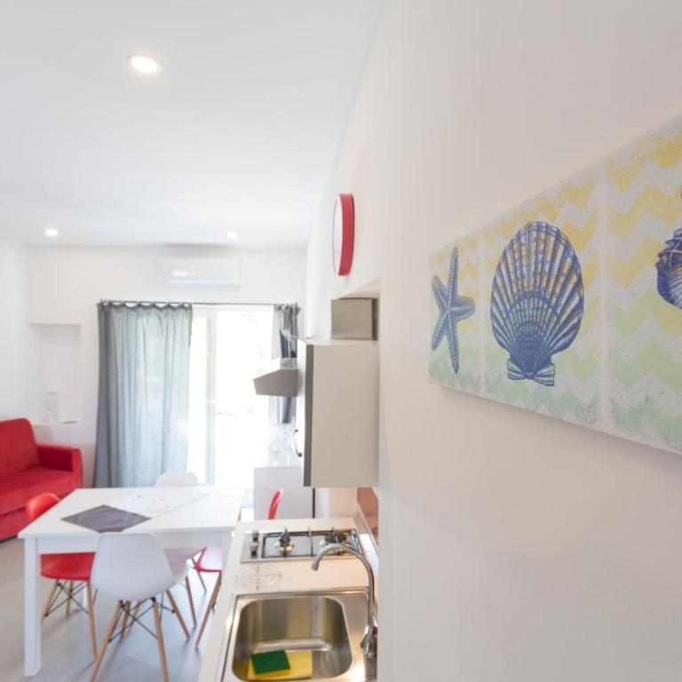 Marina Loft Sicily - Appartamento Standard - 15