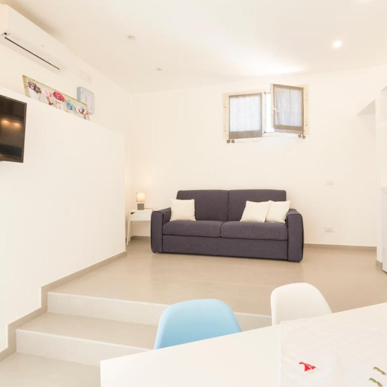 Marina Loft Sicily - Appartamento Superior - 16