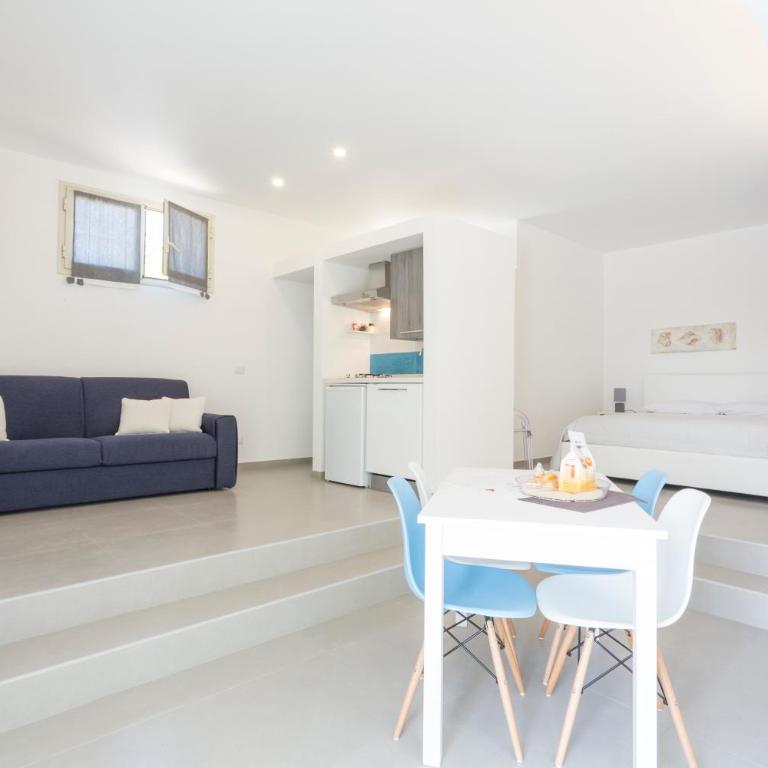 Marina Loft Sicily - Appartamento Superior - 11