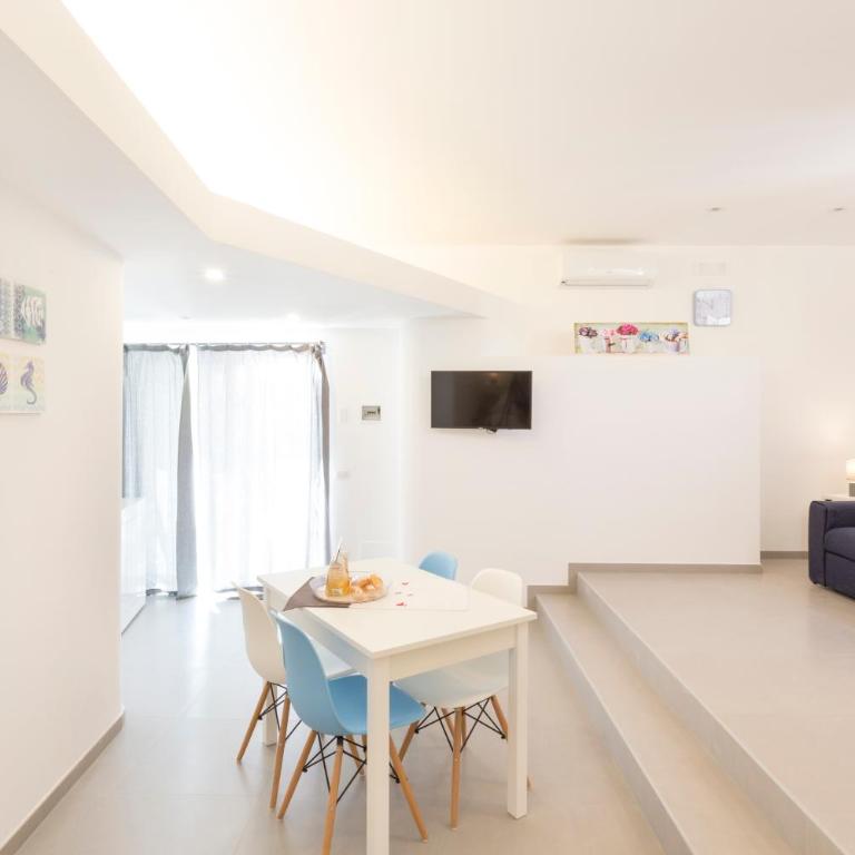 Marina Loft Sicily - Appartamento Superior - 20