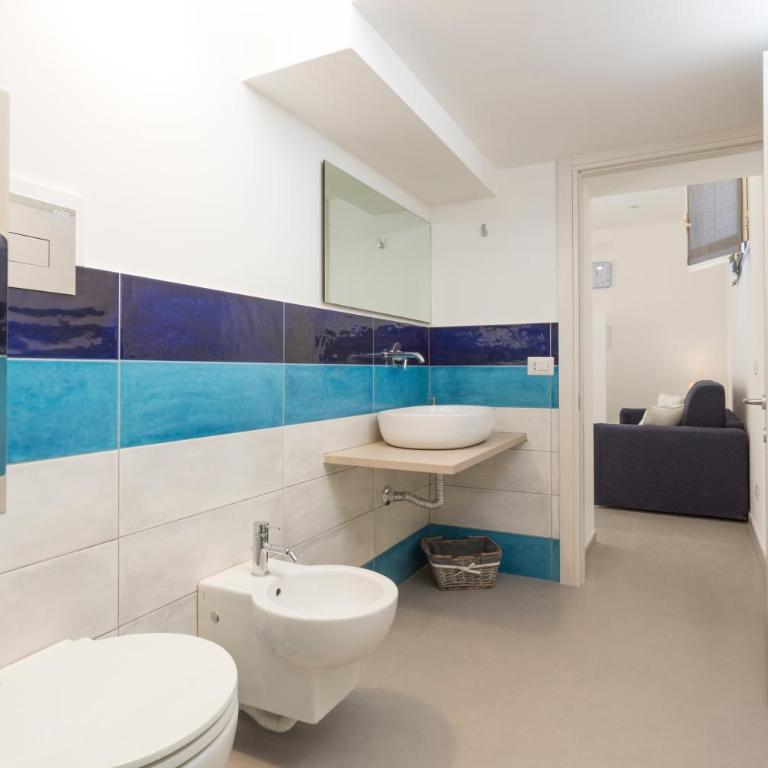 Marina Loft Sicily - Appartamento Superior - 23