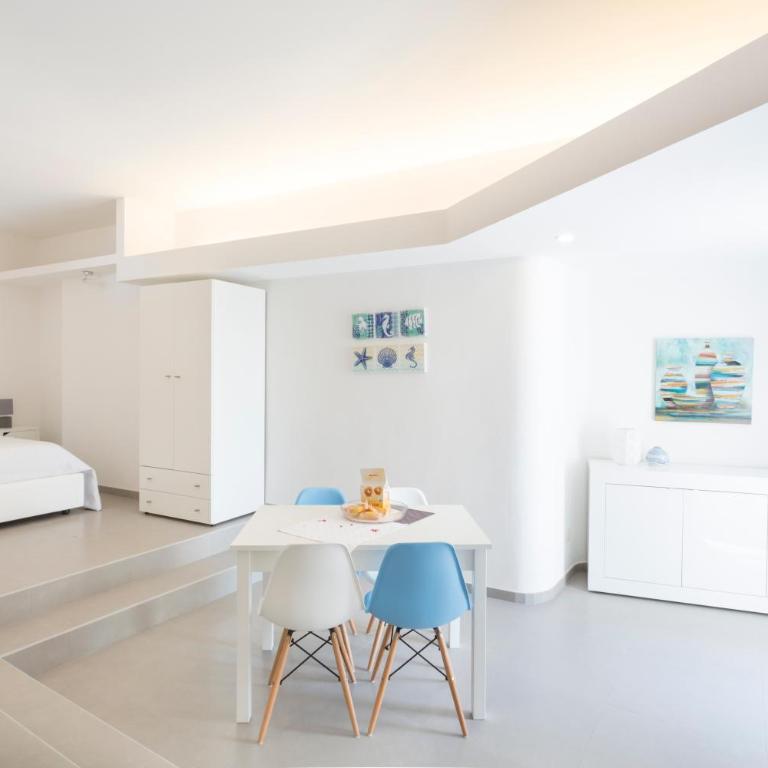 Marina Loft Sicily - Appartamento Deluxe - 3