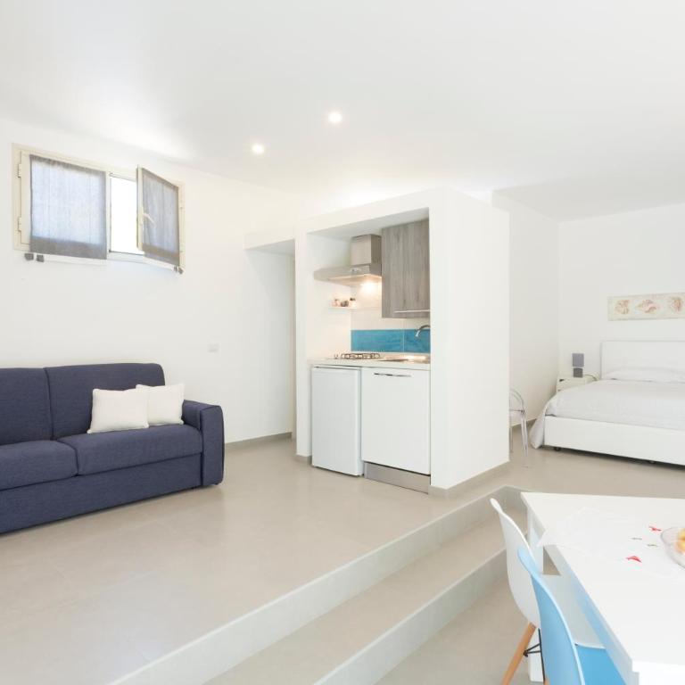 Marina Loft Sicily - Appartamento Superior - 26