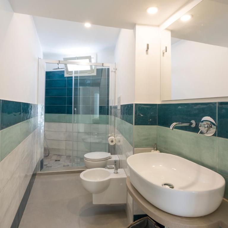 Marina Loft Sicily - Appartamento Deluxe - 21