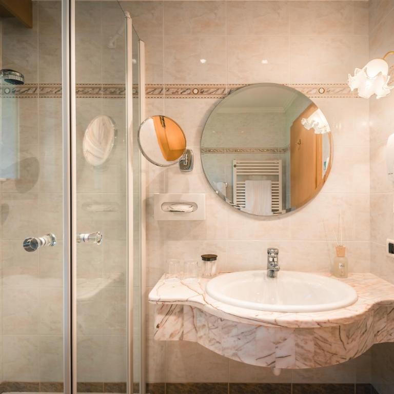 Dolasilla Mountain Panoramic Wellness Hotel - Camera Singola Standard - 5