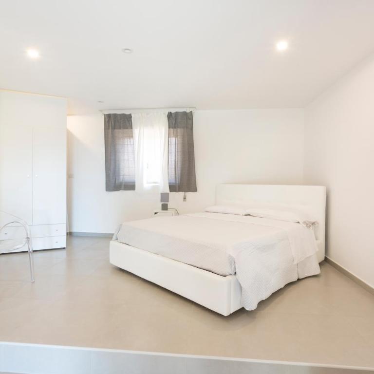 Marina Loft Sicily - Appartamento Standard - 7