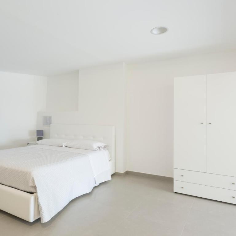 Marina Loft Sicily - Appartamento Deluxe - 18
