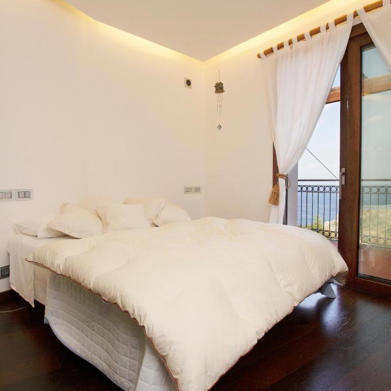 Cottage on the Beach - Casa Vacanze con 2 Camere da Letto - 17