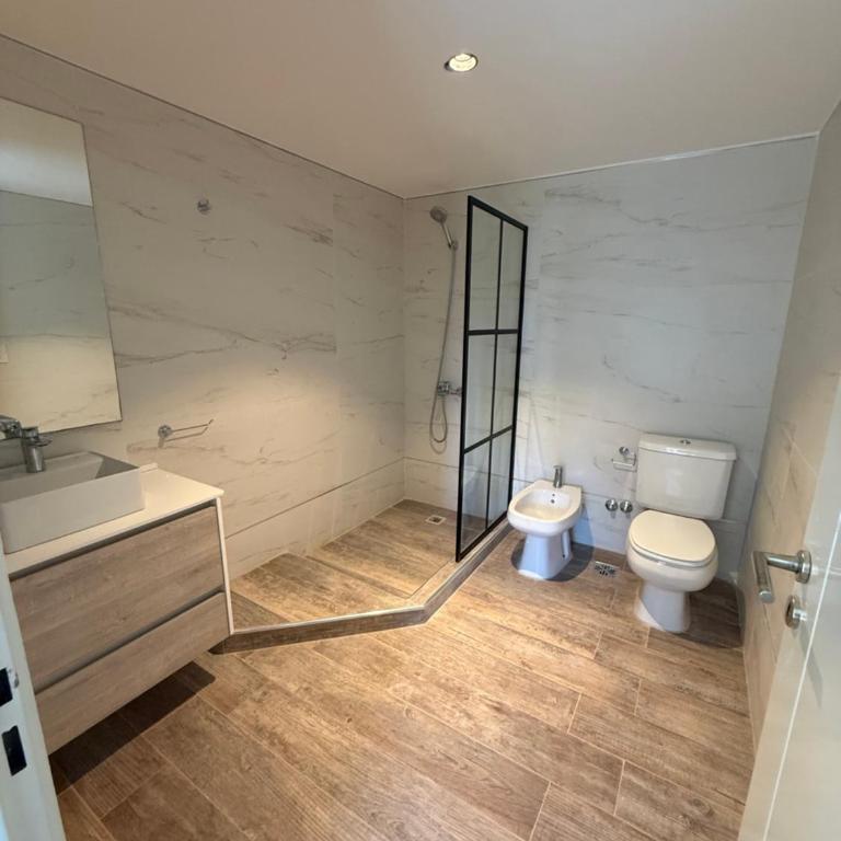 Nogales Apartamentos - One-Bedroom Apartment - 9