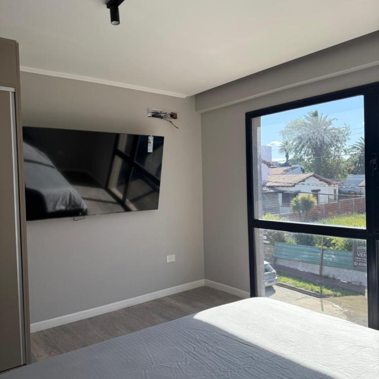 Nogales Apartamentos - One-Bedroom Apartment - 3