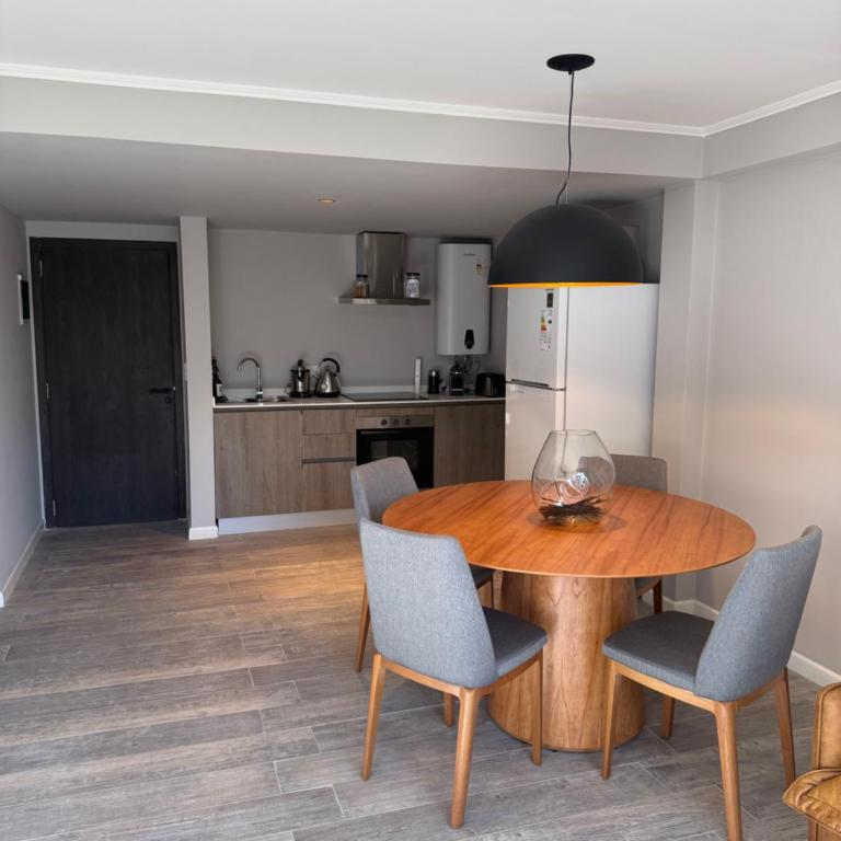 Nogales Apartamentos - One-Bedroom Apartment - 5
